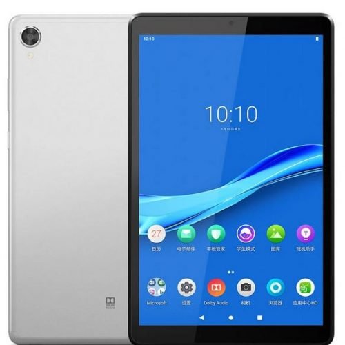 Lenovo M8 P22T Octa Core 4GB RAM 64GB ROM 8 Inch 1920*1200 Android 9.0 OS Tablet